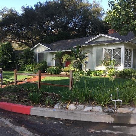 格伦代尔Oak Grove Ranch House公寓 外观 照片