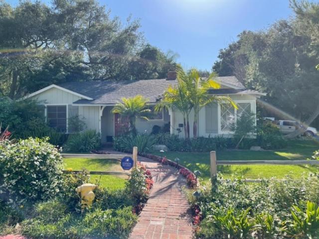 格伦代尔Oak Grove Ranch House公寓 外观 照片