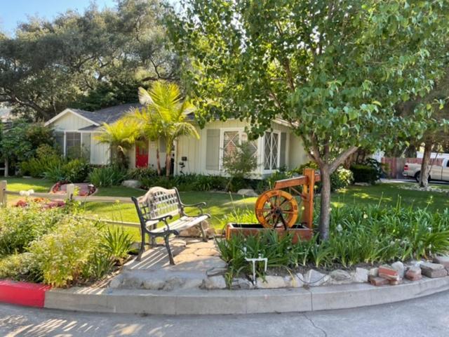 格伦代尔Oak Grove Ranch House公寓 外观 照片