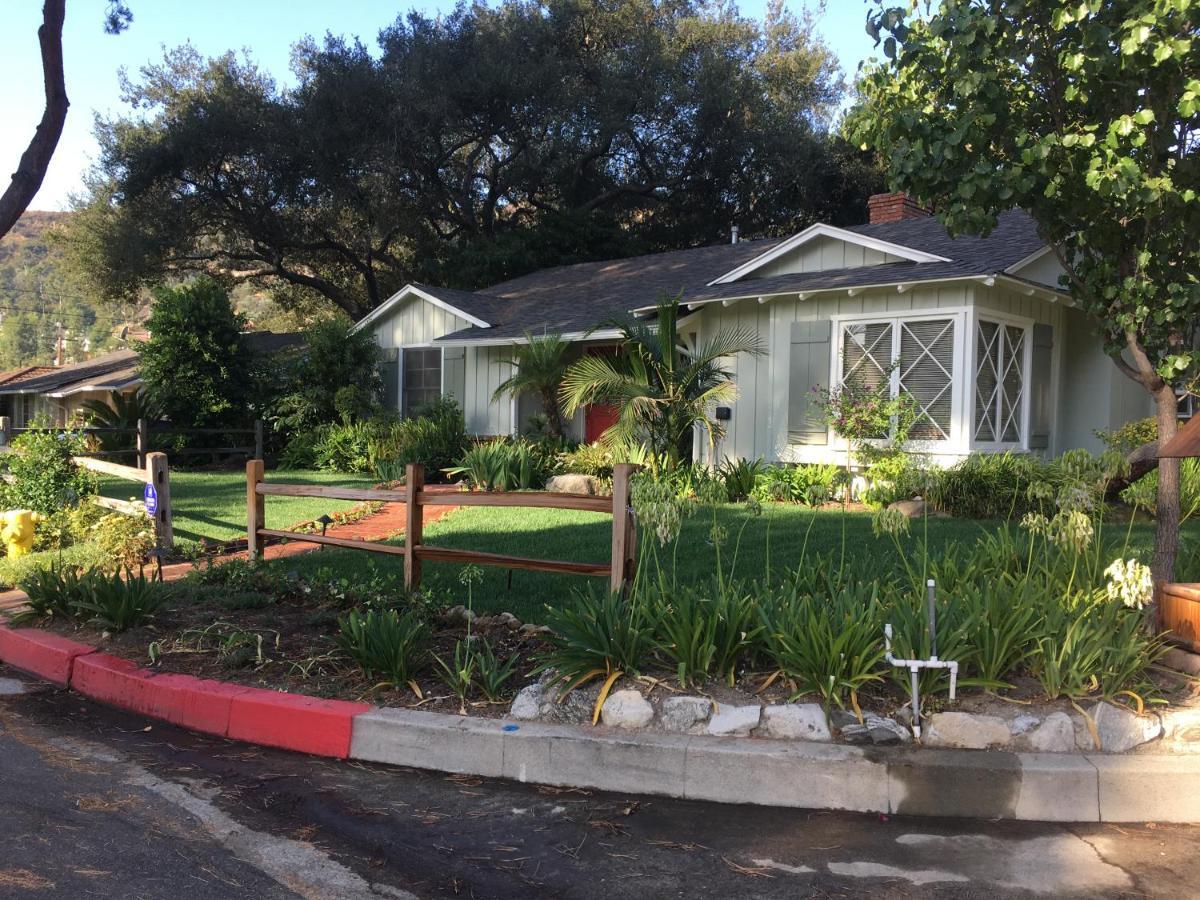 格伦代尔Oak Grove Ranch House公寓 外观 照片
